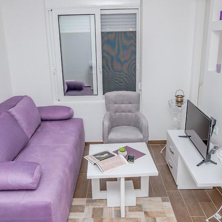 Apartments Tina Утєха Екстер'єр фото