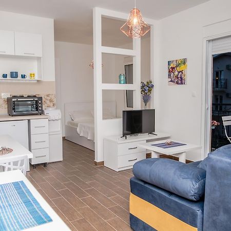 Apartments Tina Утєха Екстер'єр фото