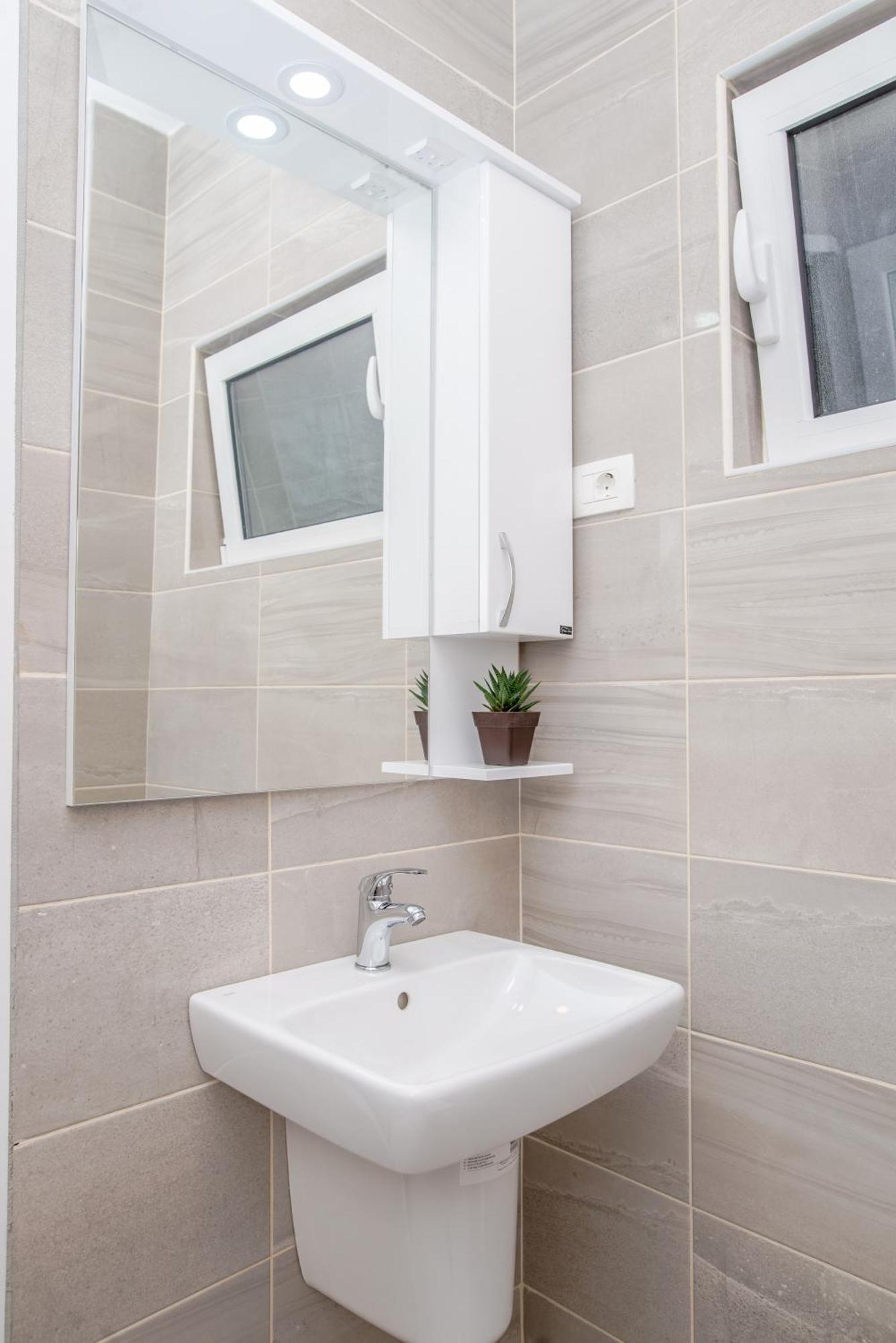 Apartments Tina Утєха Екстер'єр фото